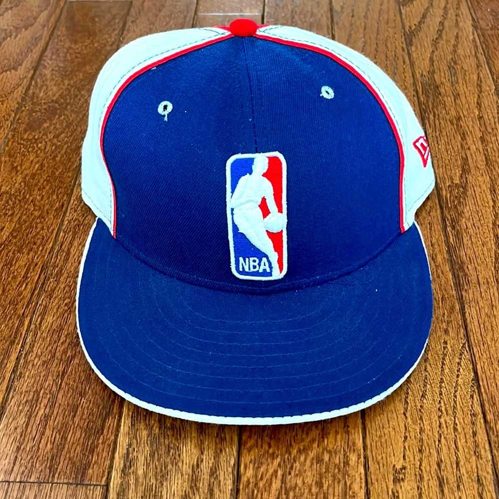Mens 76ers Fitted